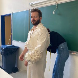 Costumes 4